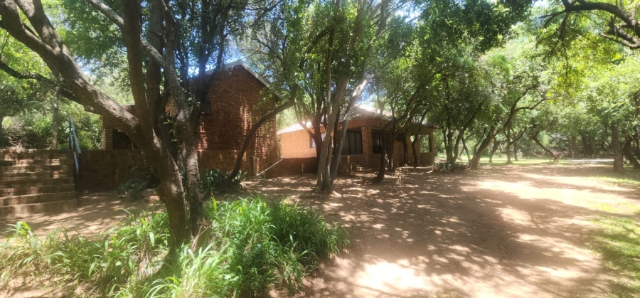 Bedroom Property for Sale in Brits Rural North West